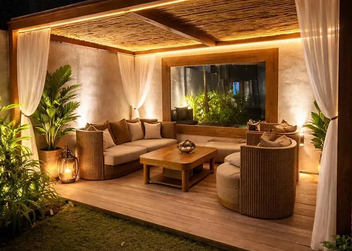 Donald Villa Canggu (Bali)