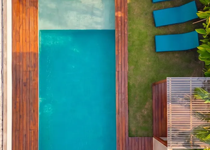 Villa Donald Canggu